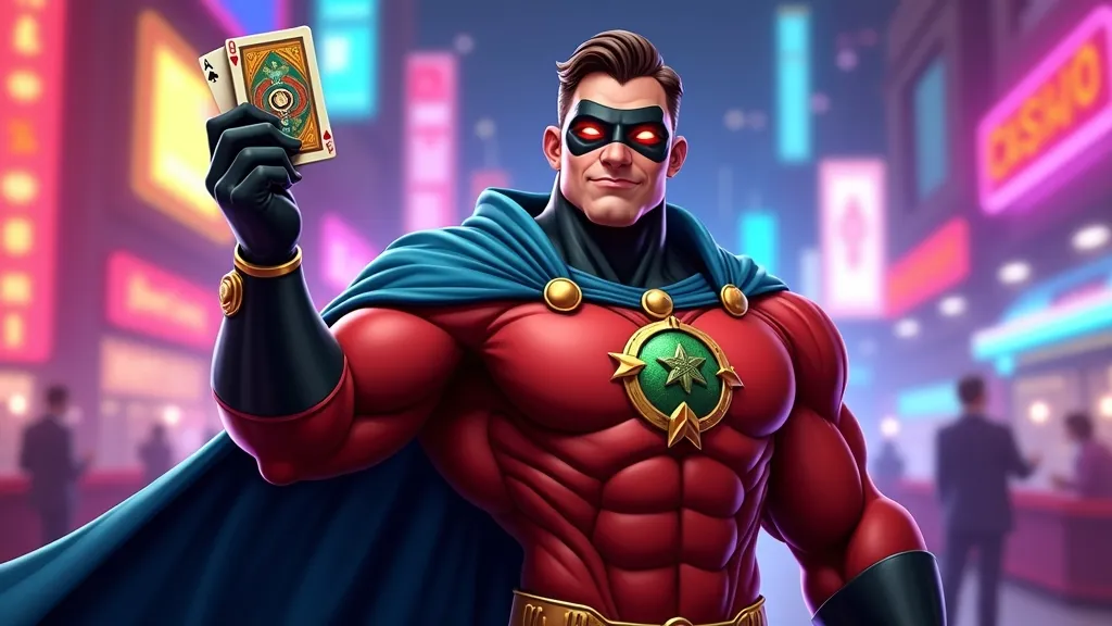 vegashero bonus code